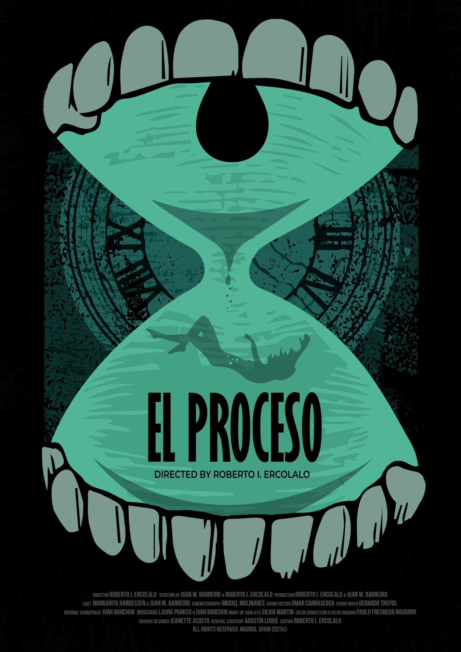 El Proceso (The Process)